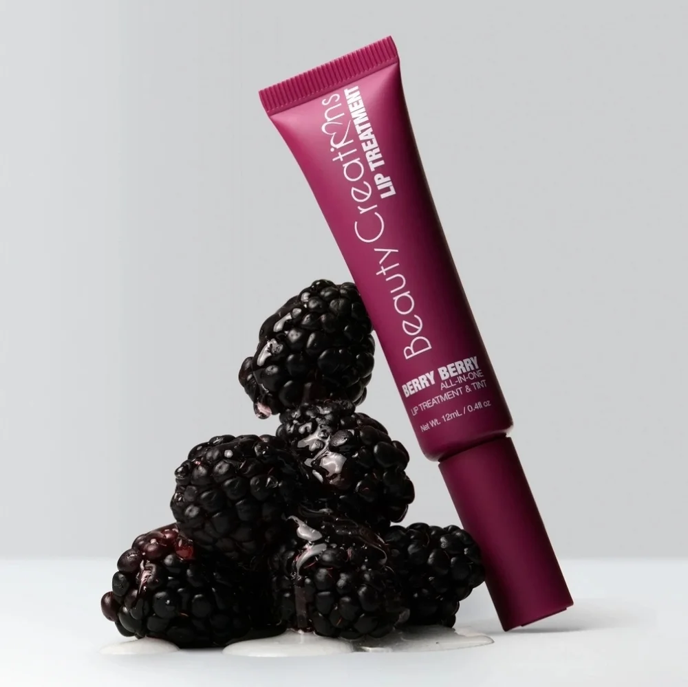 Beauty Creations Lip Tint Treatments & Other Branded Lip Scrubs Beauty SET